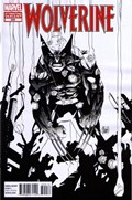 WOLVERINE #300-2nd 