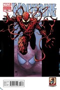WOLVERINE #308-RI 