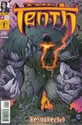 TENTH: RESURRECTED #1 