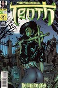 TENTH: RESURRECTED #2 