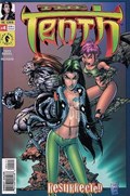 TENTH: RESURRECTED #4 