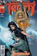 TENTH: RESURRECTED #3 