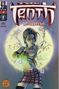 TENTH: RESURRECTED #1-DF-B 