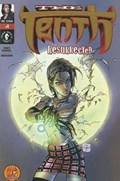 TENTH: RESURRECTED #1-DF-C 