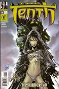 TENTH: RESURRECTED #1E 