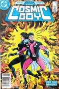 COSMIC BOY #2B 
