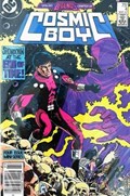 COSMIC BOY #4B 