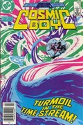COSMIC BOY #3B 
