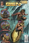 GEN 13 BOOTLEG #18 