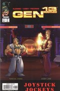GEN 13 BOOTLEG #17B 