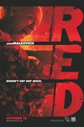 RED: MARVIN #1B 