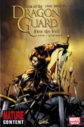 TALES OF THE DRAGON GUARD: INTO THE VEIL #1 