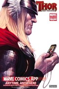 THOR: FIRST THUNDER #1B 