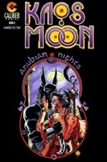 KAOS MOON #3B 