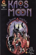 KAOS MOON #3C 