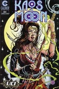 KAOS MOON #1C 