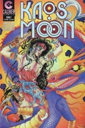 KAOS MOON #2B 