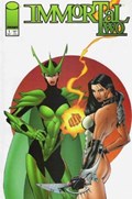 IMMORTAL II #1 