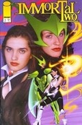 IMMORTAL II #1B 