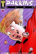PAKKINS' LAND #3 