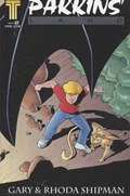 PAKKINS' LAND #2 