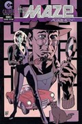 THE MAZE AGENCY #3 