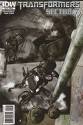 TRANSFORMERS: SECTOR 7 #2-RI 