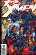 X-TREME X-MEN #1 