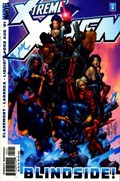 X-TREME X-MEN #2 
