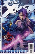 X-TREME X-MEN #2B 