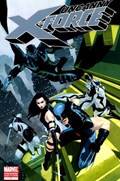 UNCANNY X-FORCE #1 