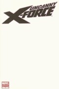 UNCANNY X-FORCE #1C 
