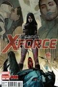 UNCANNY X-FORCE #35B 