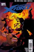 UNCANNY X-FORCE #11 