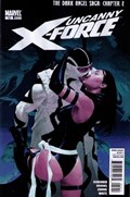 UNCANNY X-FORCE #12 