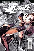 UNCANNY X-FORCE #13-RI 