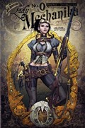 LADY MECHANIKA #0 