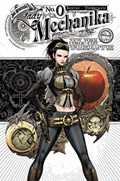 LADY MECHANIKA #0-NYCC 