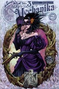 LADY MECHANIKA #3 