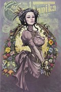LADY MECHANIKA #1-ECCC 