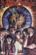 RAVEN CHRONICLES #1 