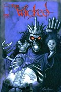 THE WICKED #3B 