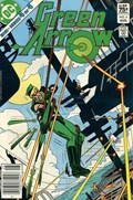 GREEN ARROW #4C 