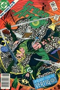 GREEN ARROW #2C 