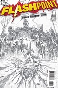 FLASHPOINT #1-RI 