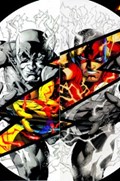 FLASHPOINT #1-FEC 
