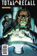 TOTAL RECALL #2 