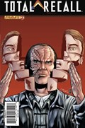 TOTAL RECALL #2-RI-B 