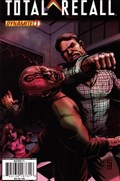 TOTAL RECALL #1 