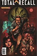 TOTAL RECALL #4 
